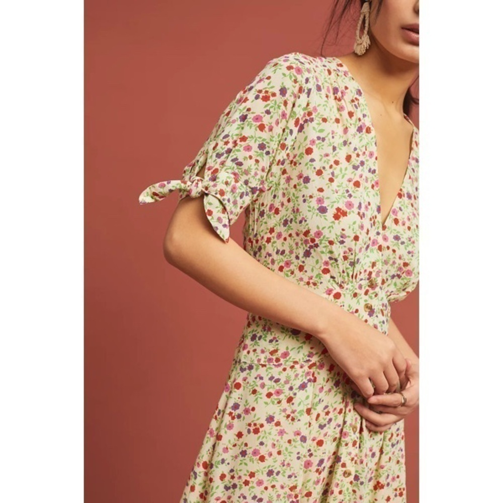 Faithful Bastille Mini Dress size 4